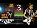 Download Lagu Ozzy Osbourne Randy Rhodes Flying High Again Guitar Solo (With Tabs)