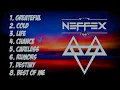 Download Lagu TOP 8 NEFFEX SONGS |  GRATEFUL | NEFFEX POPULAR SONGS #neffex