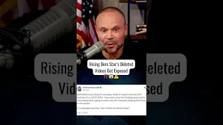 Rising Dem Star s Deleted s Get Exposed