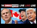 Trump TACOs on Canada Tariffs Greg Abbott Facing AI Backlash Tesla Insiders Sour on Musk