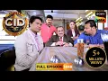 Download Lagu CID पहुँची एक Scientific Restaurant | CID | सी.आई.डी. | 24 Apr 2025