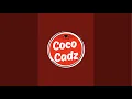 Download Lagu C0C0 Cadz is live!