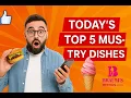 Exploring Braum s Menu Top 5 Must-Try Items