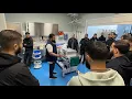 Download Lagu 14 SEPTEMBER 2025 AMSTERDAM GESLAAGDE BIJEENKOMST AL FIRDAUS UITVAARTZORG!