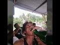 Lagu Bali demen punyah