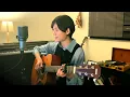 【中島みゆき初のヒット曲】わかれうた/弾き語り/魚高ミチル