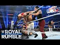 2025 Women s Royal Rumble Match Royal Rumble 2025 highlights