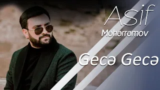 Orhan Aydın Feat Asif Meherremov Gece Gece 