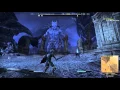 Elder Scrolls Online - The Final Assault