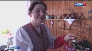 В шести сёлах Тарского района развивают новую сеть туристических маршрутов