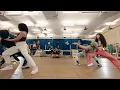 Sneak of Boys from Once Upon A One More Time on Broadway