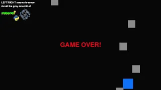Python Game Tutorial Adding Enemies Collision Detection Pygame Space Shooter
