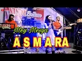 Download Lagu ASMARA - Mey Mesya | Keyboardis Ucik AB | Gitaris Regar | Nindy Electon