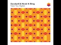 Take You Higher (Radio Edit) - Goodwill & Hook N Sling
