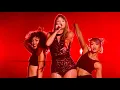 Download Lagu Taylor Swift - bad blood/should've said no # live reputation tour
