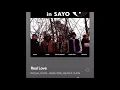 TEN'S UNIQUE  Real Love 音源