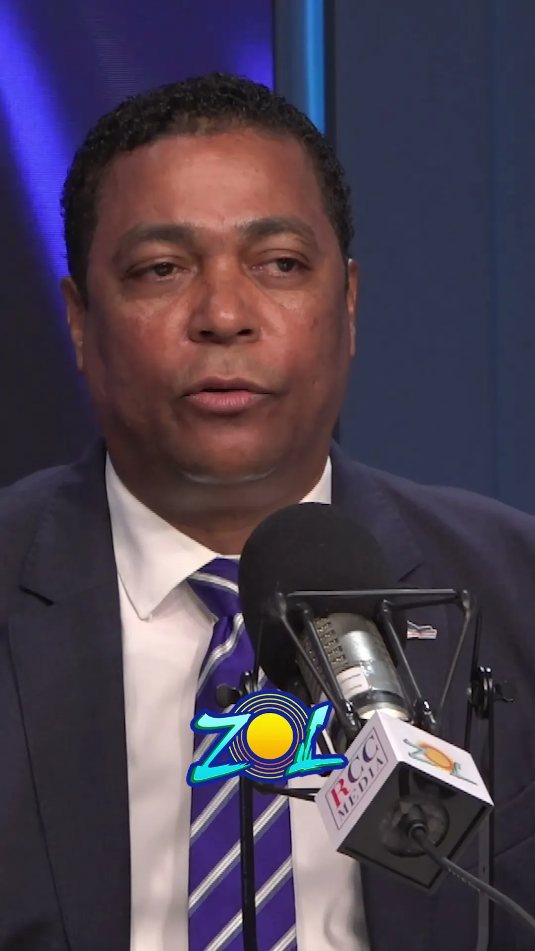 VÍCTOR DE AZA ASPIRANTE PRESIDENCIAL