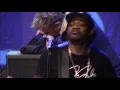 Eric Gales - Leganes Blues Festival, Madrid, Spain. 09/06/17