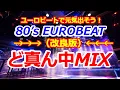 Download Lagu （改良版）80's EUROBEAT ど真ん中MIX 第1弾