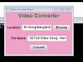 Python Converter