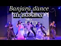 Download Lagu E CHORI SUNITA BANJARA SONG || TelCA FEST IIT BOMBAY ||