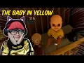 Download Lagu AKU SAYAAANG SI KUNING~ - THE BABY IN YELLOW (PART 3)