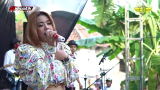 Download DEVI ALDIVA - GAUN MERAH ( OM ROSABELLA ). MP3