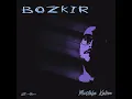 Bozkır