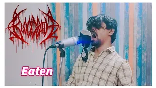 Download BLOODBATH - Eaten (vocal cover) MP3