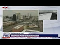 Houston CenterPoint Power Outages Mayor says power may be out overnight for many I NewsNOW from FOX