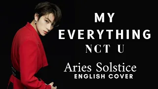 Download My Everything - NCT U | English Cover by: Aries Solstice MP3
