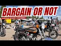 Hidden Gems or Overpriced Junk Newark Autojumble