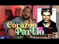 Corazón Partío - Alejandro Sanz | ANALYSIS | Breaking Down Songs