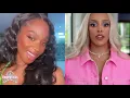 Chloe Bailey dating Gunna? | Lil Durk accused of cheating on India w/ a TRANS woman | Durk responds