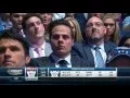 Gotta See It Maple Leafs draft Matthews first overall