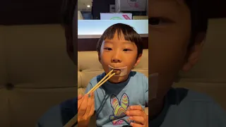 How To Eat Korean BBQ Foodhacks Shorts  How To Eat Korean BBQ Foodhacks Shorts