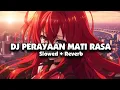 Download Lagu DJ PERAYAAN MATI RASA (Slowed + Reverb) 🎧