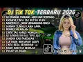 Lagu DJ TIKTOK TERBARU 2026 || DJ CINTA DARI SEBERANG 🎵 DJ KATANYA CINTA TAK BUTUH RUPA 🎵 FULL ALBUM❗❗