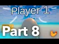 Adding Player NICKNAMES RANDOM SPAWN POINTS Photon 2 Multiplayer FPS Tutorial E08