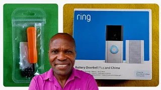 Ring Doorbell Replacement Screws ScrewDriver Great Price