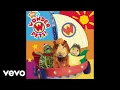 Wonder Pets - The Wonder Pets