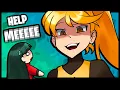 10 Pokemon Trainers With Superhuman Powers