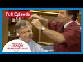 Mister Rogers Gets A Haircut Full Episode Mister Rogers Neighborhood