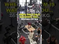 Download Lagu When The Whole Gym Watches You Lift…👀