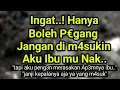 Lagu KISAH NYATA !! Saat Anakku Beranjak Dewasa dan Mulai Memahami Rahasiaku…