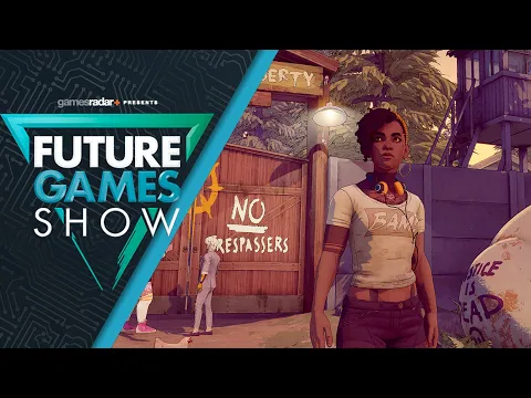 Dustborn Gameplay - Developer presentation - Future Games Show 2020