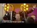 Download Lagu Gebroeders Ko - I Just Called To Say I Love You