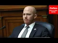 William Timmons Issues Message To DC Councilmembers On Rising Crime Do Your Job Make Us Safe