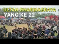 Lagu Ulang Tahun dharmasraya ke 22