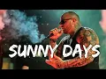 Brianna Harness & Struggle Jennings - Sunny Days [Lyrics]